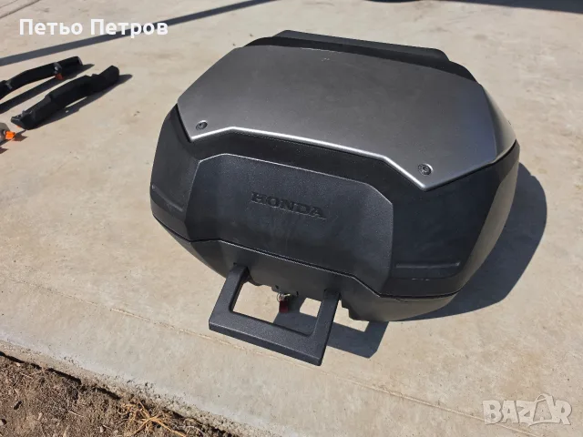 Honda X-ADV Forza 750 Top casa, снимка 9 - Части - 48251149