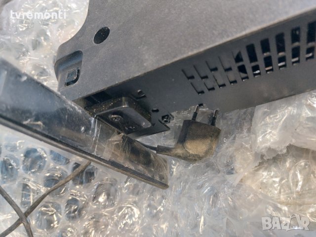 оригинална стойка за телевизор PHILIPS модел 32PFS6805/12, снимка 5 - Стойки, 3D очила, аксесоари - 37396365