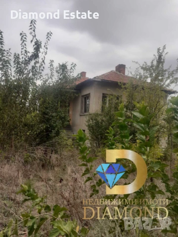 Къща в село Скобелево общ. Димитровград, снимка 5 - Къщи - 47303991