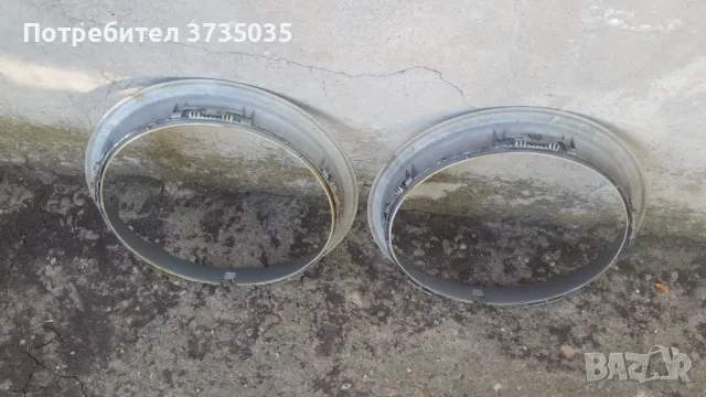 Тасове 13 / Vw Golf , снимка 7 - Гуми и джанти - 48933362