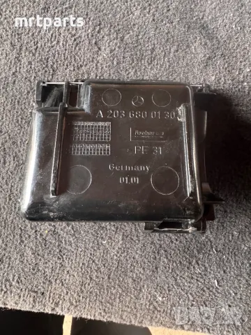 Пепелник за Mercedes W203