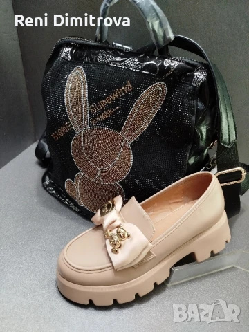 дамски обувки , снимка 1