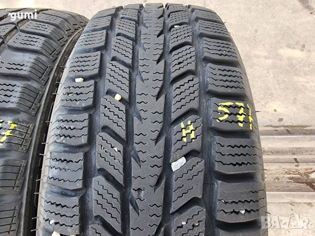 2бр зимни гуми 165/60/14 CHAMPIRO H577, снимка 2 - Гуми и джанти - 37776636