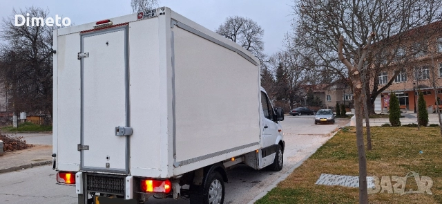 Продавам, Мерцедес, снимка 2 - Бусове и автобуси - 51989920