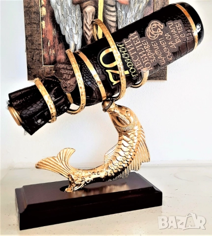 Подарък за 70 годишнина на мъж, снимка 12 - Подаръци за юбилей - 37189520