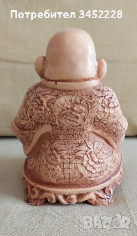 статуетка фигура на Буда за ценители , снимка 5 - Статуетки - 49711655