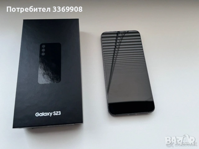 Samsung Galaxy S23, снимка 5 - Samsung - 54207803