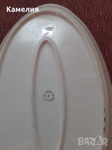 Български порцелан , снимка 5 - Други - 37236237