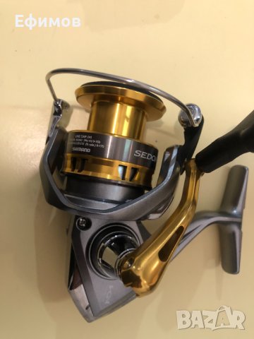 Shimano sedona 3000, снимка 2 - Макари - 42450966