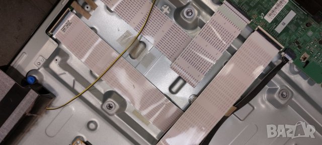 SAMSUNG-UE43MU6172U, снимка 11 - Телевизори - 37811399