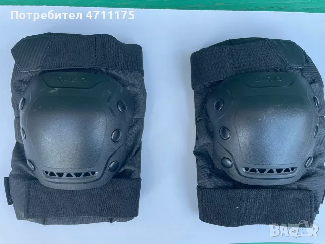 Ролери  детски OXELO, снимка 6 - Ролери, кънки - 56338882