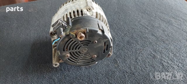 Генератор VW Голф 3 - Поло - Пасат Венто Шаран Лупо Сеат Ароса Толедо Кордоба Ибиза N, снимка 3 - Части - 36644957