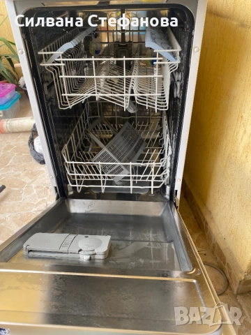 Продавам съдомиална BEKO, снимка 3 - Съдомиялни - 52030175