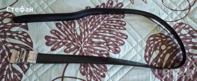 Мъжки колан АРТ-93, снимка 4 - Колани - 52422674