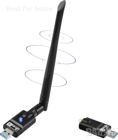 WiFi Dongle 1300Mbps