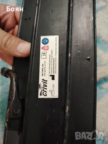 Тротинетка за дете, сгъваема, снимка 9 - Скутери и тротинетки - 54181669