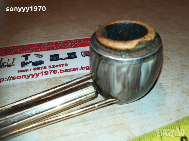 лула от франция 0803212109, снимка 4 - Лули - 32087578