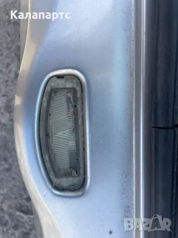 Nissan Micra III K12 2 врати 1.2 16 V CR12 90000KM НА ЧАСТИ, снимка 7 - Автомобили и джипове - 47618576