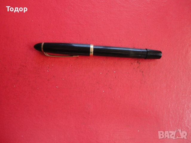 Писалка Kaweco Elite 185AF, снимка 7 - Колекции - 54096304