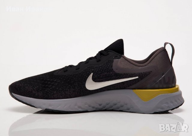 Маратонки за бягане Nike Odyssey React номер 41,5-42, снимка 3 - Маратонки - 36844292