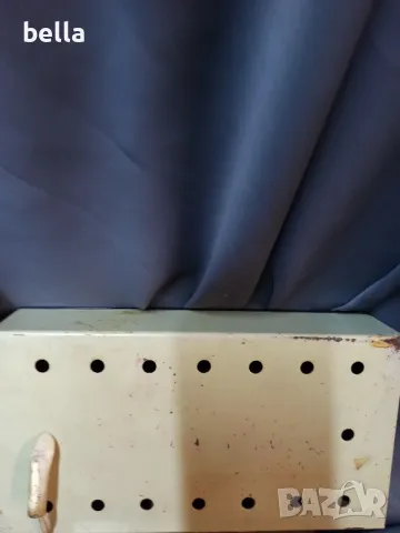 Рядка соц. лампа- 80 те години - Ну погоди, снимка 5 - Колекции - 48916304