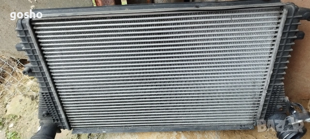 Радиатори Golf 5 1.9 tdi , снимка 5 - Части - 53889244