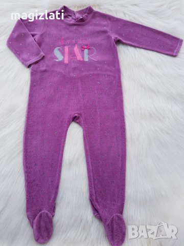 Ромпър 18-24 месеца, снимка 2 - Бебешки гащеризони - 31335644