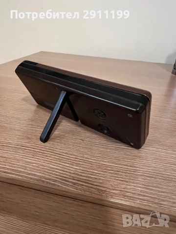 Будилник Citizen Melody, снимка 4 - Други - 52104134