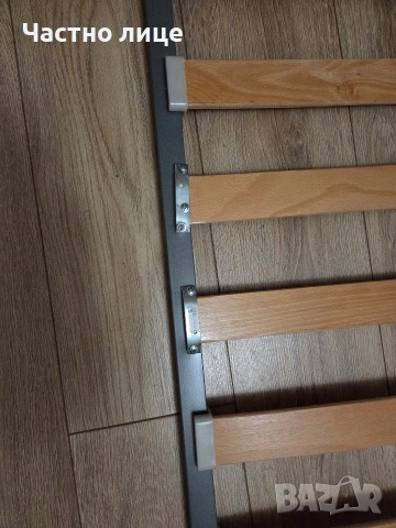 Два единични матрака и подматрачна рамка, снимка 7 - Матраци - 53273391