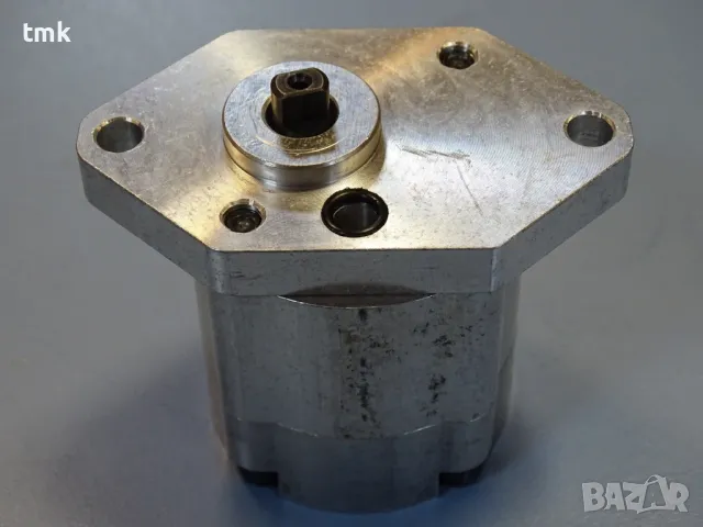 Хидравлича помпа за падащ борд DHOLLANDIA P17171/ME hydraulic pump, снимка 6 - Резервни части за машини - 47490454