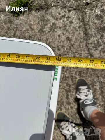 Къмпинг масичка, снимка 7 - Къмпинг мебели - 50148097