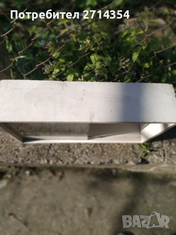 Стара аптечка, снимка 6 - Антикварни и старинни предмети - 54250242