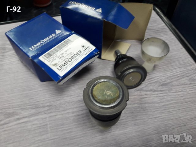 31121126254=1051901**NEU**LEMFÖRDER**BMW**ШАРНИР  ДОЛЕН, снимка 4 - Части - 35447474