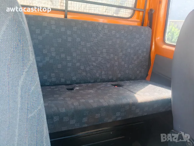 Мерцедес спринтер 313, снимка 15 - Бусове и автобуси - 56470009