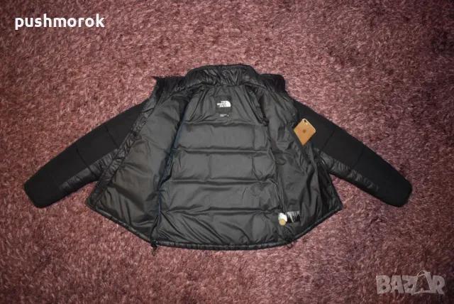The North Face Himalayan Puffer Jacket W's Sz XS / #00820 /, снимка 11 - Якета - 47451861