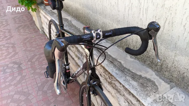 Jamis Ventura Sport шосеен велосипед, снимка 3 - Велосипеди - 40691713