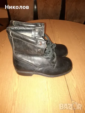Кубинки, снимка 2 - Мъжки боти - 47917270