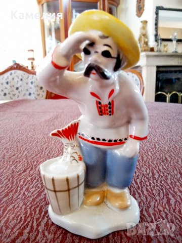 Порцеланова фигура 