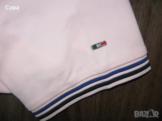 Блуза OUTSIDER, снимка 6 - Тениски - 32188913