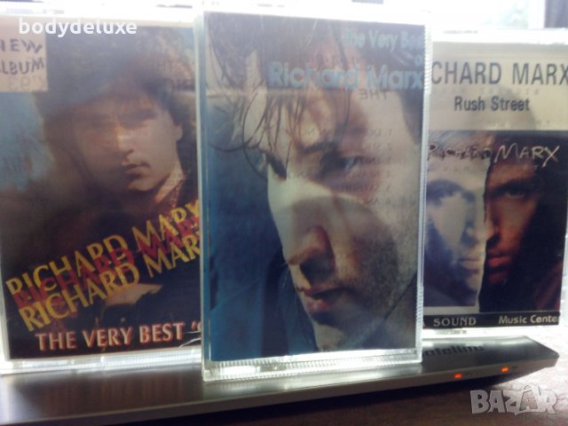 аудио касети , снимка 12 - Аудио касети - 32206280