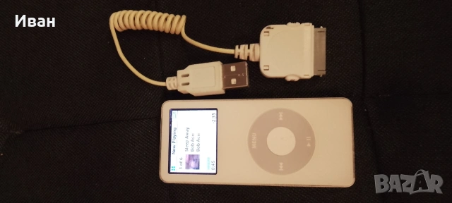 IPod 2gb, снимка 2 - iPod - 53928915
