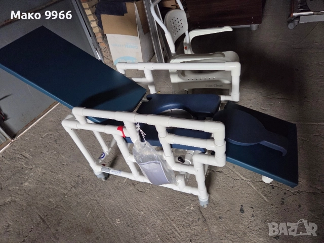 Тоалетни,комбинирани столове и за къпане, снимка 3 - Столове - 52182657