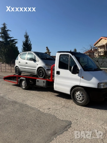 🚨 Пътна помощ София 24/7 Ниски цени| Репатрак | Автомобили, мотори, строителна техника , снимка 2 - Пътна помощ - 53905237