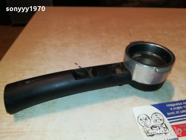 DELONGHI-КРЕМА 0301221557, снимка 8 - Кафемашини - 35304321