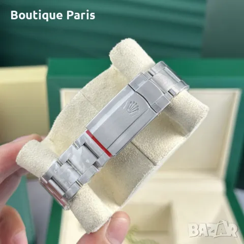 Rolex Oyster ETA мъжки часовник, снимка 3 - Мъжки - 50085209