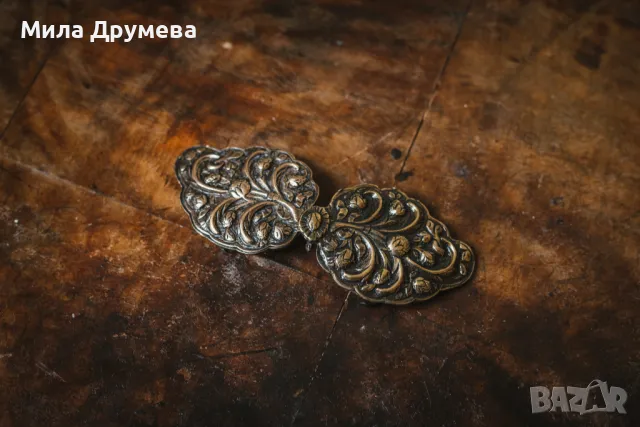  Традиционни български пафти НОВИ