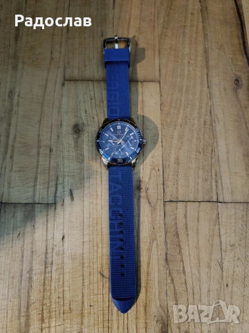 Часовник Sergio Tacchini ST.1.10082-5 Няма Драскотини 