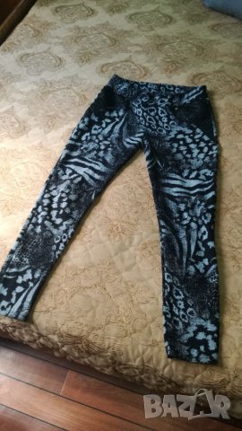 Дамски дънки,клинчета,панталонки..., снимка 10 - Дънки - 33997210