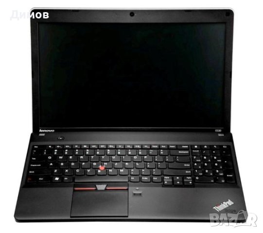 Лаптоп на части Lenovo E530, снимка 1 - Части за лаптопи - 42523692