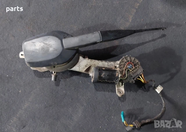 Механизъм и Рамо Предна Чистачка Мерцедес Е класа W210
- 3397020325 - 3391098329
- 0589811301, снимка 7 - Части - 50834964